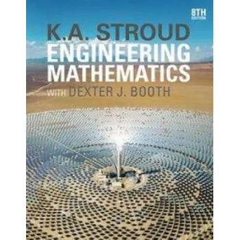 Image 1 of Engineering Mathematics | K A Stroud