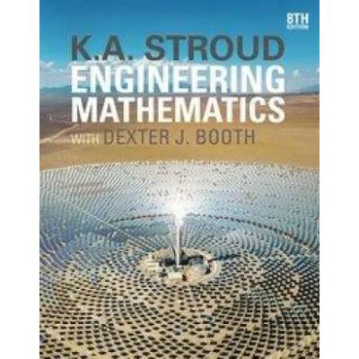 Engineering Mathematics | K A Stroud