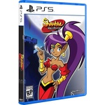 WayForward Shantae Risky's Revenge [Director's Cut] (PS5)