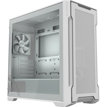 GIGABYTE C102 Glass ICE (GA-CASE-C102G-ICE)
