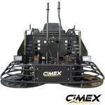 CIMEX Trowelmax 190