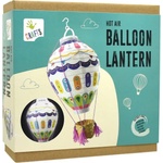 ANDREU Toys Творчески комплект Andreu Toys - Летящ фенер, балон (1250696) - baby