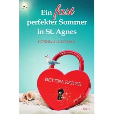 Ein fast perfekter Sommer in St. Agnes | Bettina Reiter