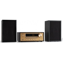 Auna Berklee VB8-BerkleeStereo BK