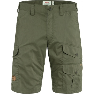 Fjallraven Vidda Pro Lite shorts laurel green