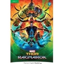 Marvel Thor Ragnarok Book + Code Pack