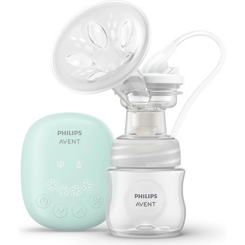 Philips Единична електрическа помпа Essential - базова