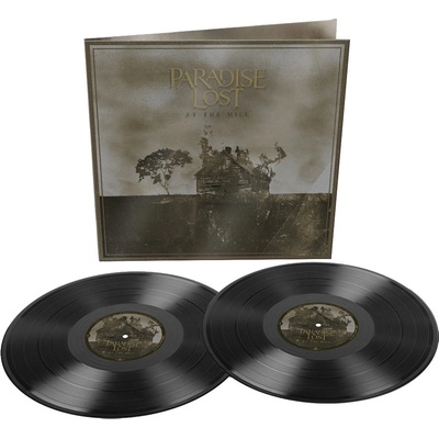 Paradise Lost: At The Mill LP