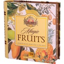 Basilur Kniha Assorted Magic Fruit plech 32 x 2 g