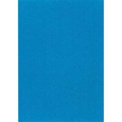 Brewis CREATIVE Filc F410-07 2mm modrý 10ks 298333