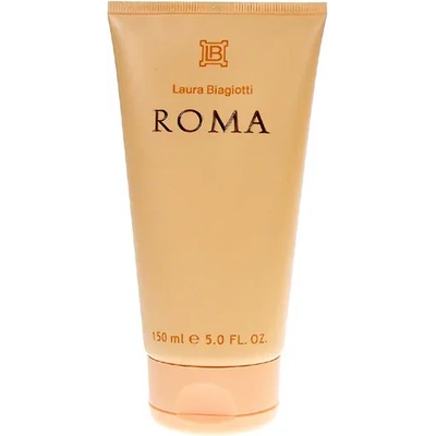 Laura Biagiotti Roma Лосион за тяло за жени 150 ml