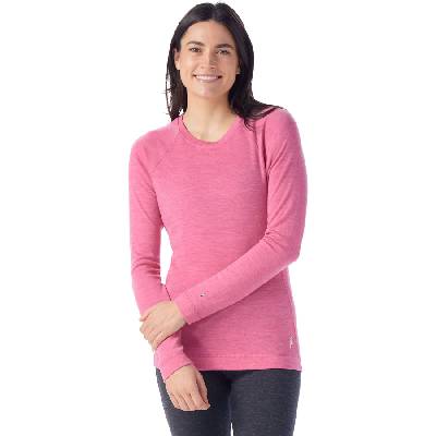 W Classic Thermal Merino Bl Crew Boxed, XS