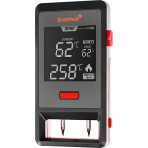 Levenhuk Термометър за месо Levenhuk Wezzer Grill BT50