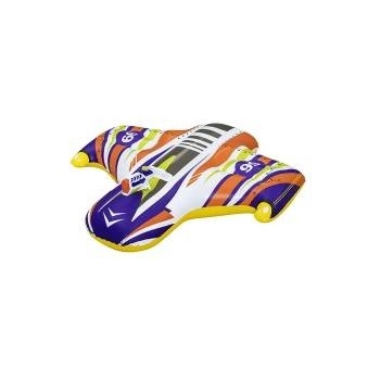 Bestway Надуваема Плувка Bestway Космически Кораб 117 x 107 cm