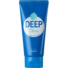 A'Pieu Deep clean Foam cleanser čistící pleťová pěna 130 ml