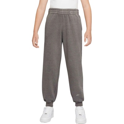 Nike IKONA K NSW JOGGER sivá