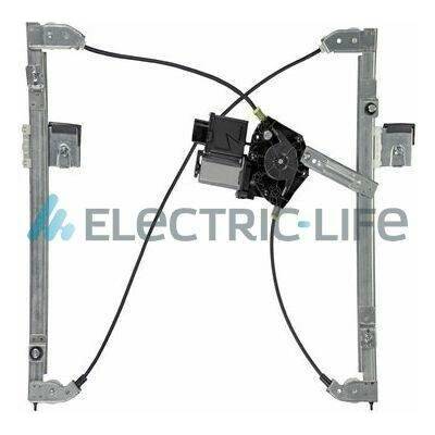 ELECTRIC LIFE Mechanizmus zdvíhania okna ZR VKO79 L C