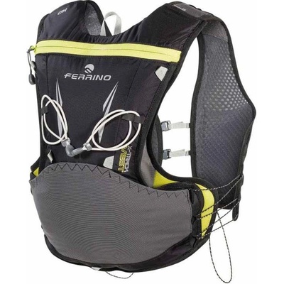 Ferrino X-Track Vest 5 l black