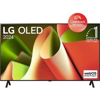 LG OLED55B42