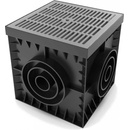 Vodaland BASE 300 x 300 mm 8370-3380-C