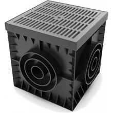 Vodaland BASE 300 x 300 mm 8370-3380-C