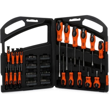 Kraft&Dele Комплект отвертки и битове 75бр kd10904 (kd10904)