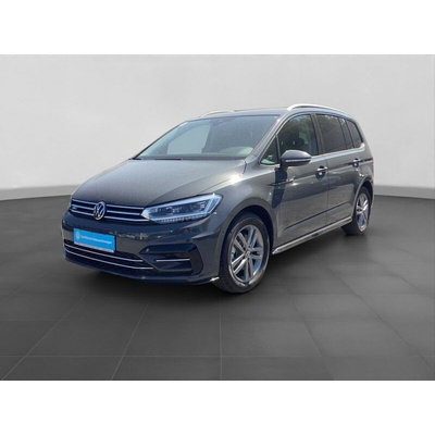 Volkswagen Touran 1.5 TSI DSG R-Line 110 kW