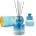 Giovani Арома дифузер с пръчици FRESH COTTON 100 ml