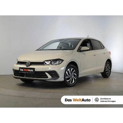 Volkswagen Polo TSI 70 kW