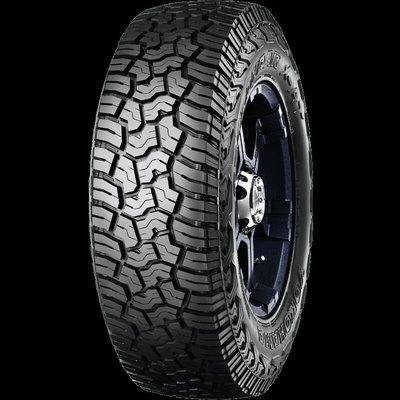 YOKOHAMA GEOLANDAR X-AT G016 285/75 R17 121/118Q
