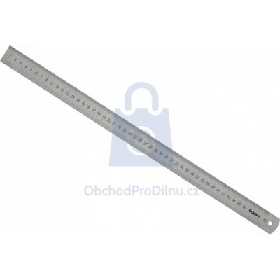 SOLA Měřítko ocelové LSB/LSS LSS 1000x13mm