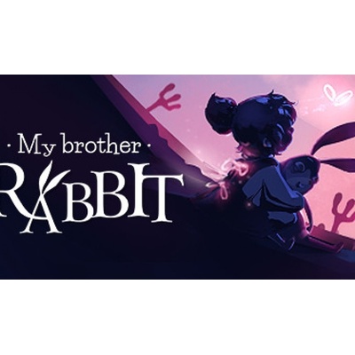 My Brother Rabbit