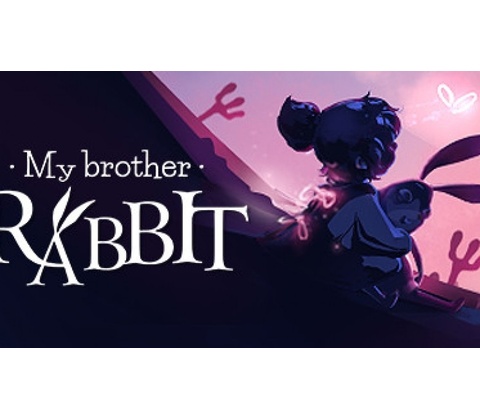 My Brother Rabbit