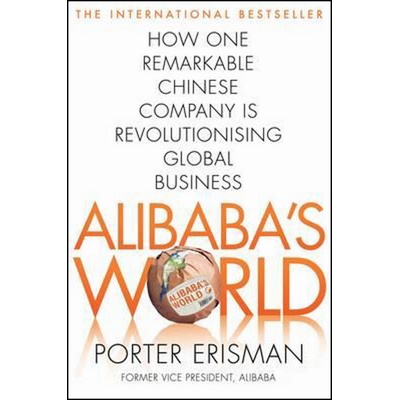 Alibaba`s World