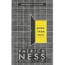 More than This - Patrick Ness