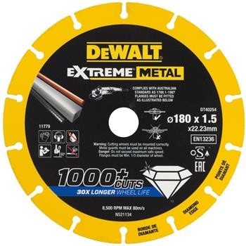 DeWalt DT40254