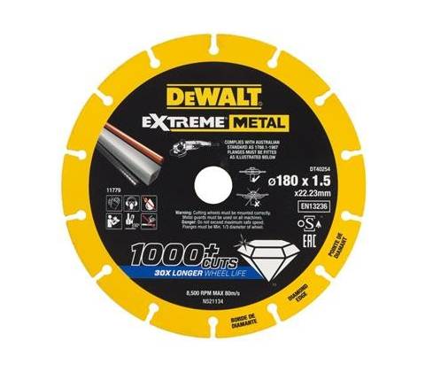 DeWalt DT40254