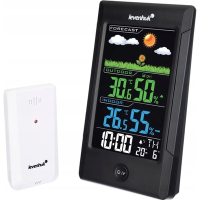 Levenhuk Wezzer Teo TH40