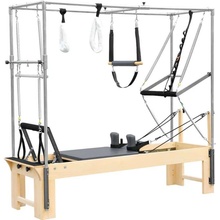 Elina Pilates Cadillac Reformer