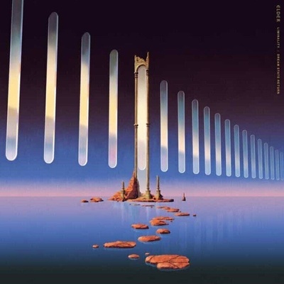 Elder - Liminality / Dream State Return (EP) (4015698758801)