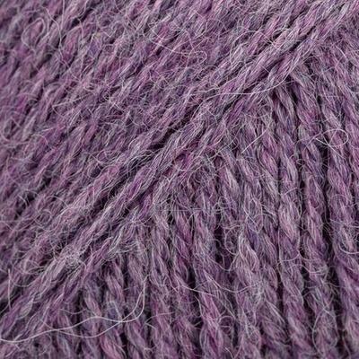 ALPACA Drops Farby ALPACA: 4434 purpurová/fialová
