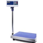 TECS Везна платформа TECS A, плоча 45x60 cm, 60 kg (TECSA-45X60-60)
