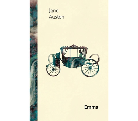 Emma - Jane Austen