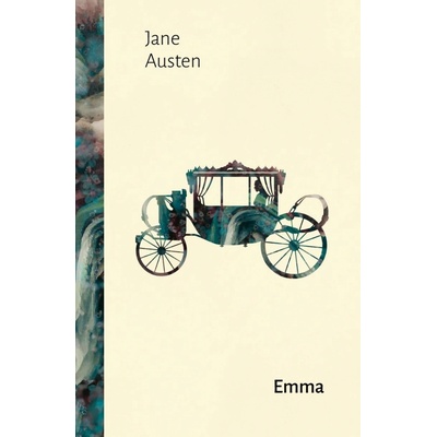 Emma - Jane Austen