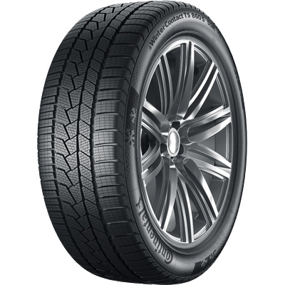 WinterContact TS 860 S ( 295/40 R19 108V XL EVc, ND0, )