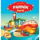 Parník Patrik