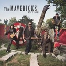 MAVERICKS THE: IN TIME CD