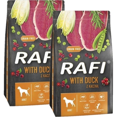 Dolina Noteci Rafi s kachnou 2 x 10 kg
