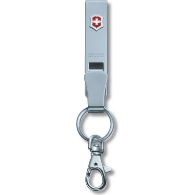 Prívesok na kľúče Victorinox 4.1858 Belt hanger
