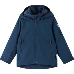 Reima Детско водоустойчиво яке Reima Kid's Sulkava Waterproof jacket - Navy - размер 110 (EU) (703-6391-0116)